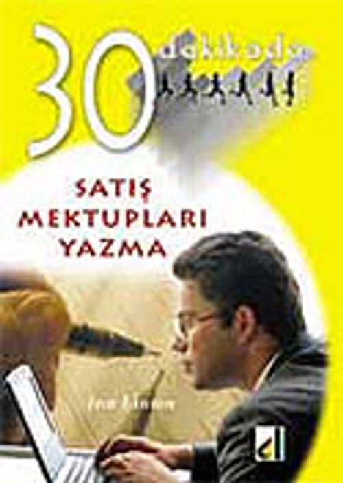 Satış Mektupları Yazma 30 Dakikada