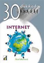 İnternet 30 Dakikada