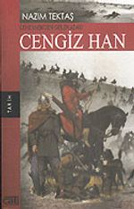 Cengiz Han Cehennemden Gelen Adam