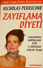 Zayıflama Diyeti