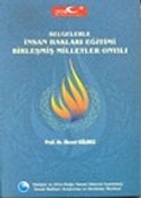 Belgelerle İnsan Hakları Eğitimi Birleşmiş Milletler Onyılı