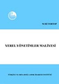 Yerel Yönetimler Maliyesi