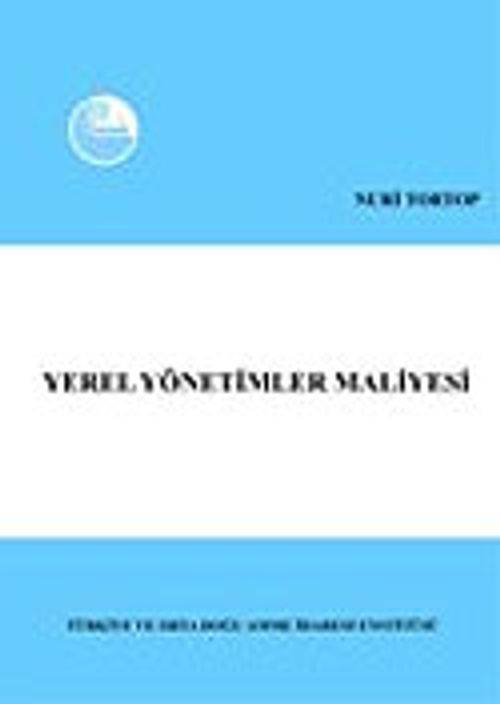 Yerel Yönetimler Maliyesi