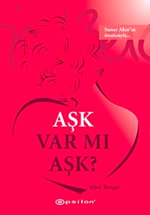 Aşk Var mı Aşk?