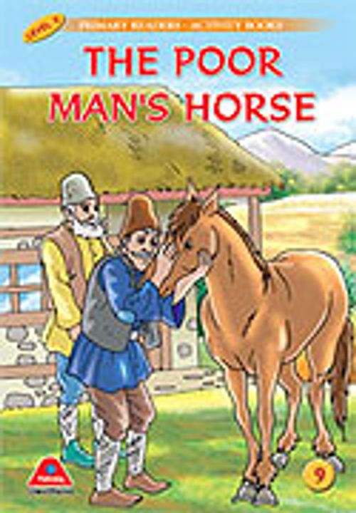 The Poor Man's Horse