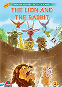 The Lion and the Rabbit