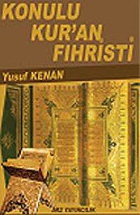 Konulu Kur'an Fihristi