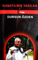 Kuşatılmış Yazılar-1