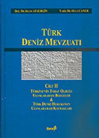 Türk Deniz Mevzuatı (2. Cilt)