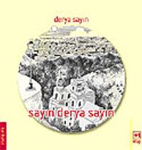Sayın Derya Sayın