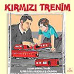 Kırmızı Trenim