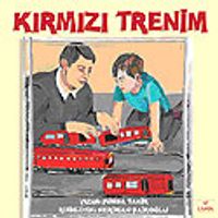 Kırmızı Trenim