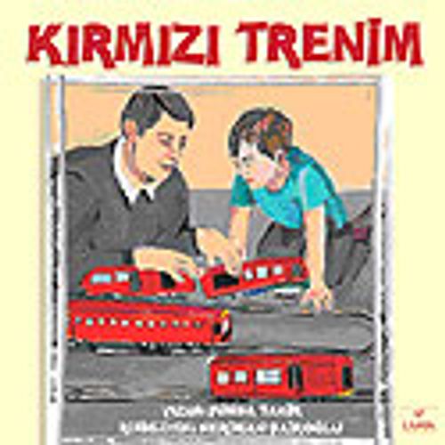 Kırmızı Trenim