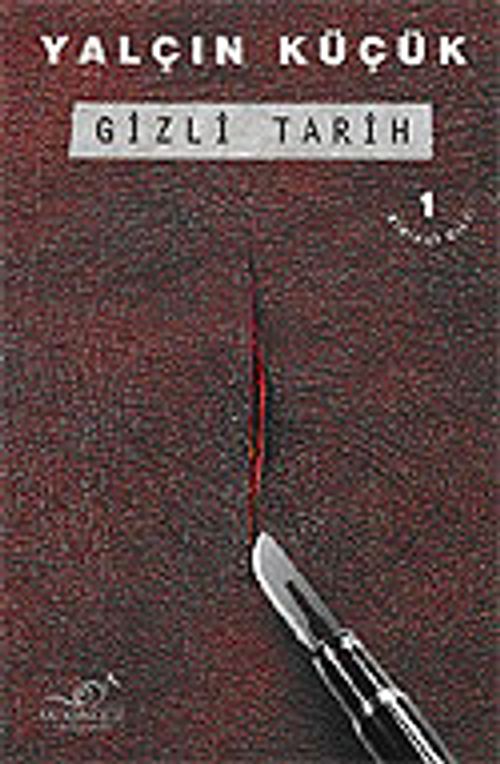 Gizli Tarih