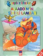 Alaaddin'in Sihirli Lambası / Yap-Bozlu Masallar