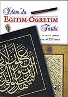 İslamda Eğitim Öğretim Tarihi