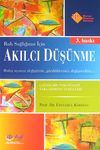 Ruh Sağlığınız İ&ccedil;in Akılcı D&uuml;ş&uuml;nme