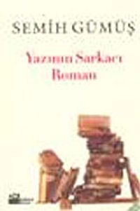 Yazının Sarkacı Roman