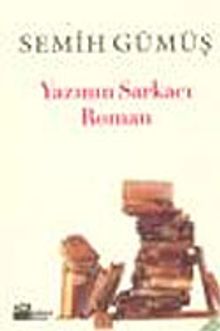 Yazının Sarkacı Roman