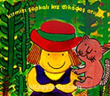 Kırmızı Şapkalı Kız Arkadaş Arıyor - Hakkı Engin Giderer