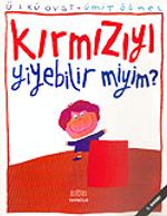 Kırmızıyı Yiyebilir miyim?