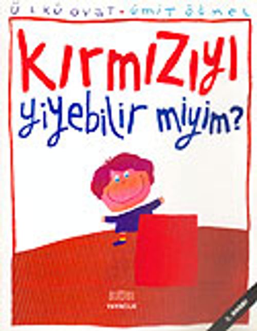 Kırmızıyı Yiyebilir miyim?