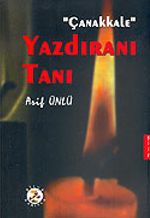 Yazdıranı Tanı / Çanakkale
