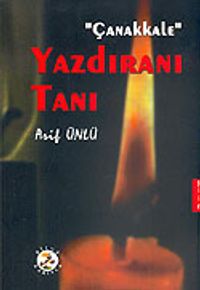 Yazdıranı Tanı / Çanakkale