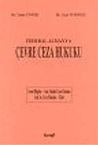 Federal Almanya Çevre Ceza Hukuku