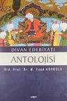 Divan Edebiyatı Antolojisi