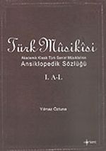 Türk Musikisi (2 Cilt) Ansiklopedik Sözlüğü