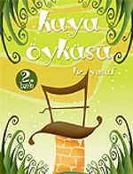 MAVİ UÇURTMA KİTAPLARI