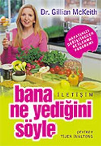 Bana Ne Yediğini Söyle