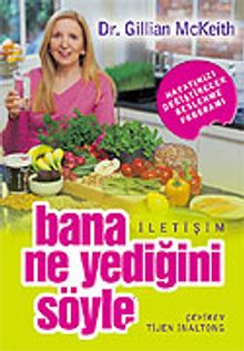 Bana Ne Yediğini Söyle