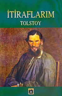 İtiraflarım