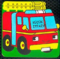 Küçük İtfaiye (0-3 yaş)