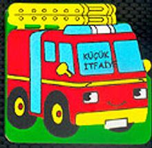 Küçük İtfaiye (0-3 yaş)