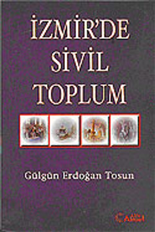 İzmir'de Sivil Toplum