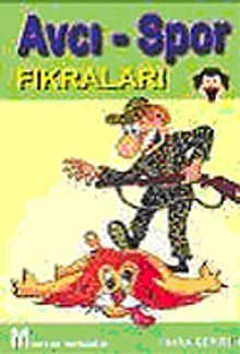 Avcı-Spor Fıkraları