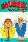 Karışık Fıkralar
