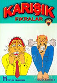 Karışık Fıkralar