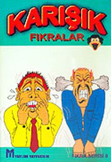 Karışık Fıkralar