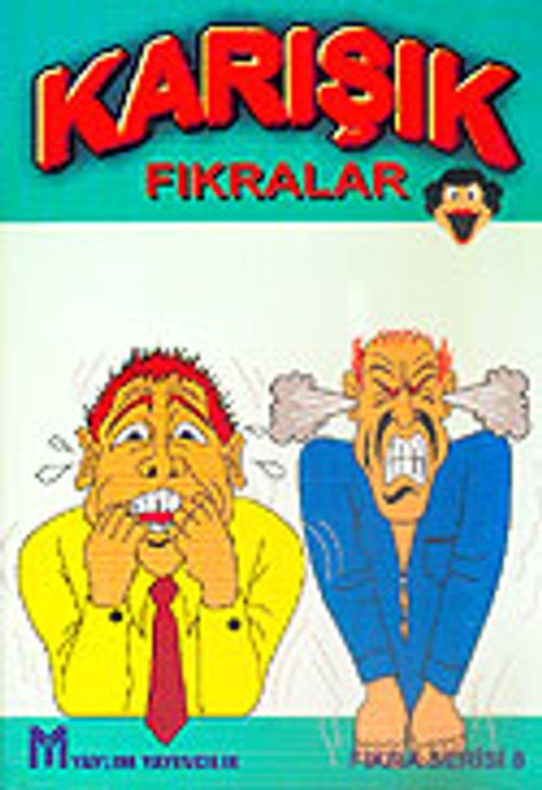 Karışık Fıkralar