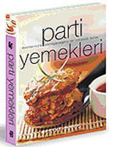 Parti Yemekleri