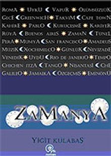 Zamanya