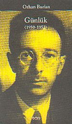 Günlük 1950-1952