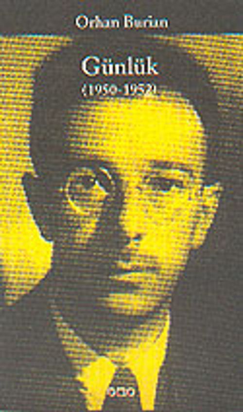 Günlük 1950-1952