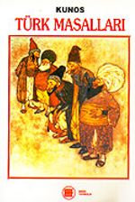 Türk Masalları 1. Kitap