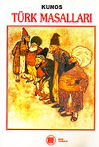 Türk Masalları 1. Kitap