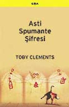 Asti Spumante Sifresi